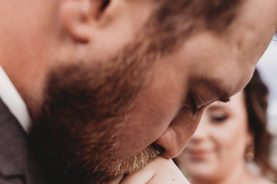 Vibrant Wedding Photography