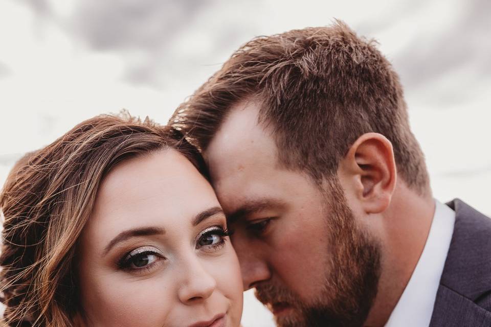 Vibrant Wedding Photography