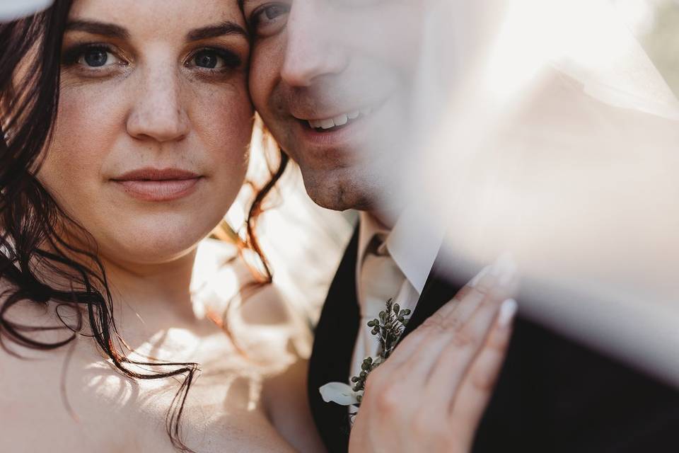 Vibrant Wedding Photography