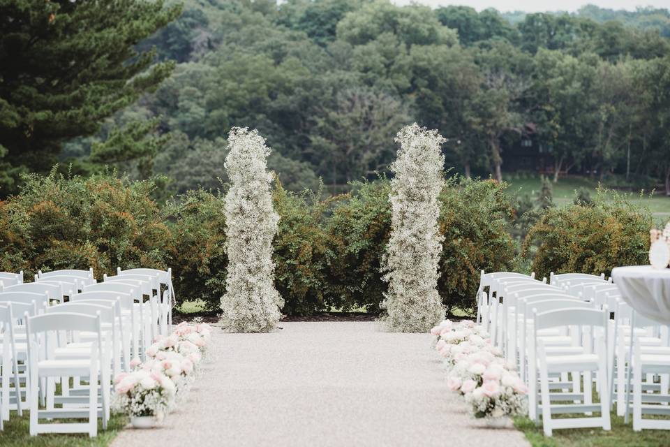 Vibrant Wedding Photography