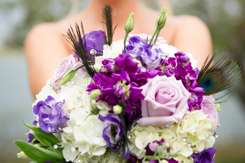 Florals By Kait - Flowers - Branford, CT - WeddingWire