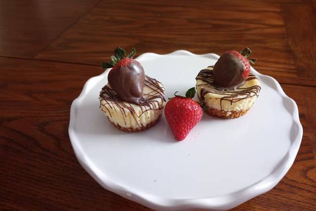 Cross Creek Confections