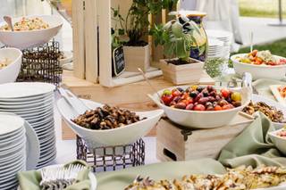 Piccolo Trattoria Catering