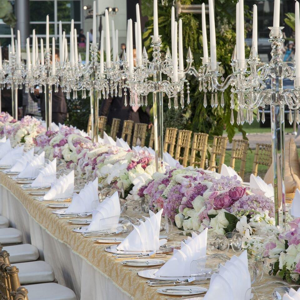 Piccolo Catering Team