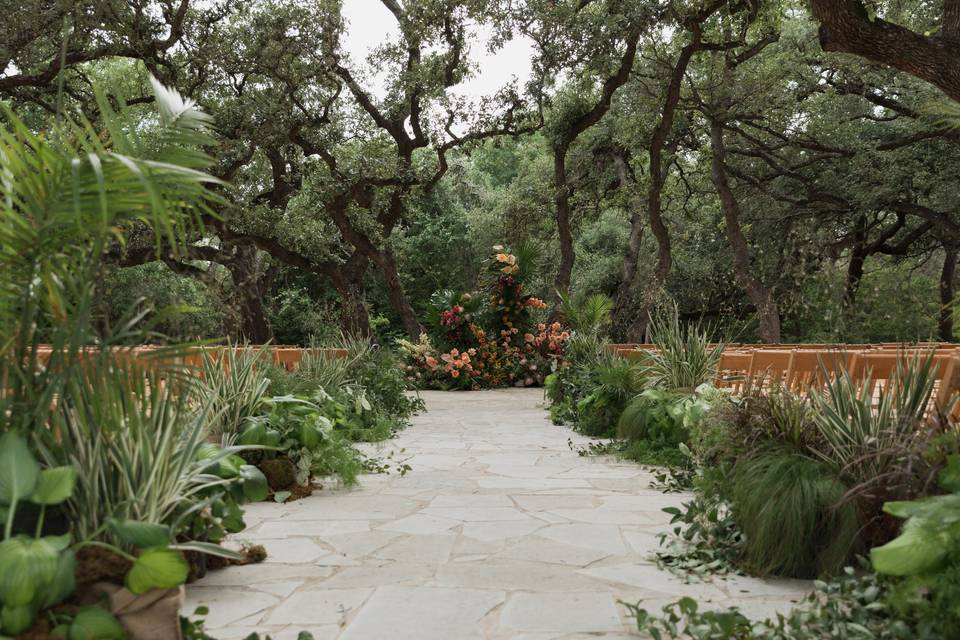 The Addison Grove