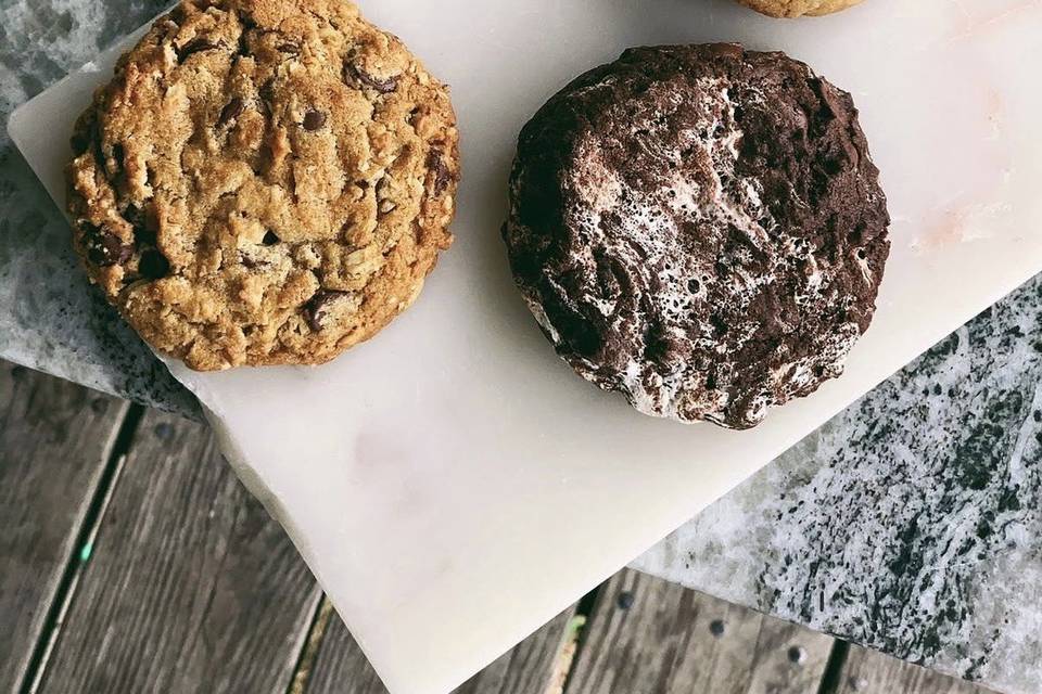 Cookie Assortments