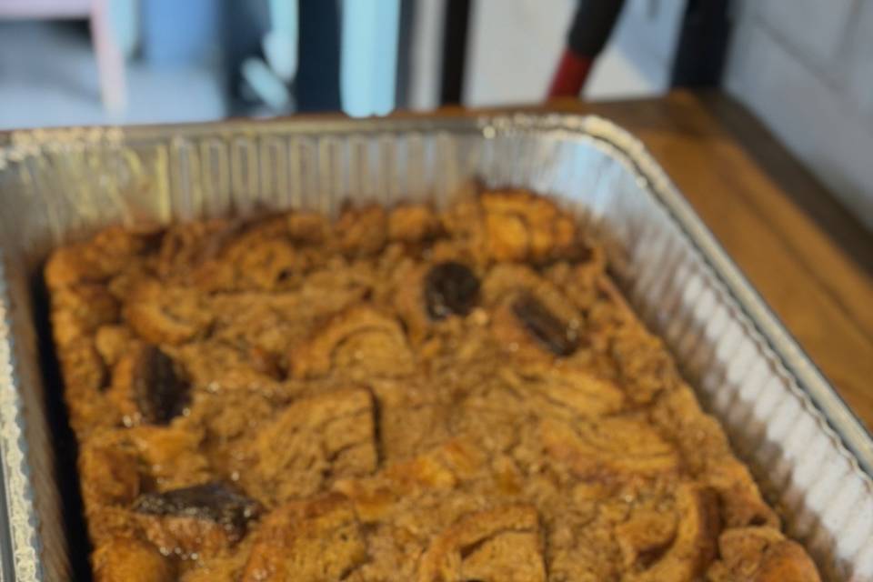 French Toast for Brunch