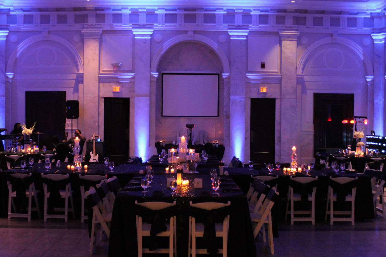 927 Music | Wedding DJ - View 6 Reviews and 14 Pictures