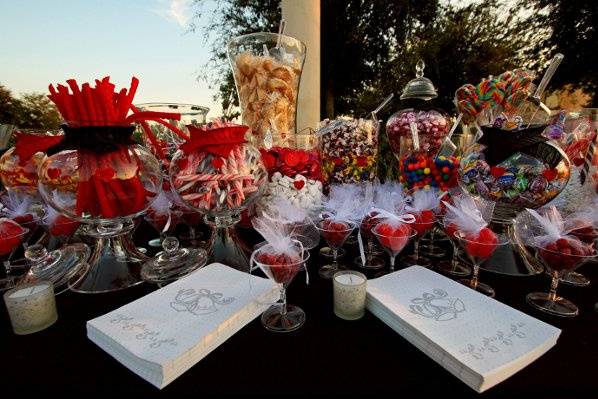 Creations Catering & Events