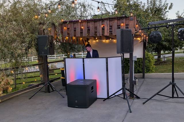 SnoCo DJs