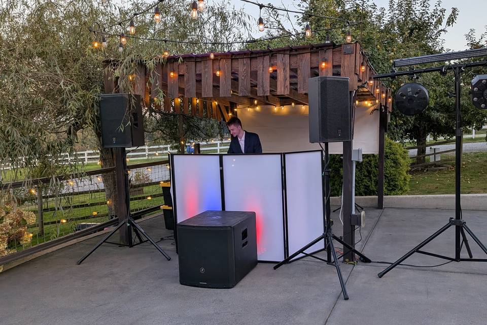 SnoCo DJs