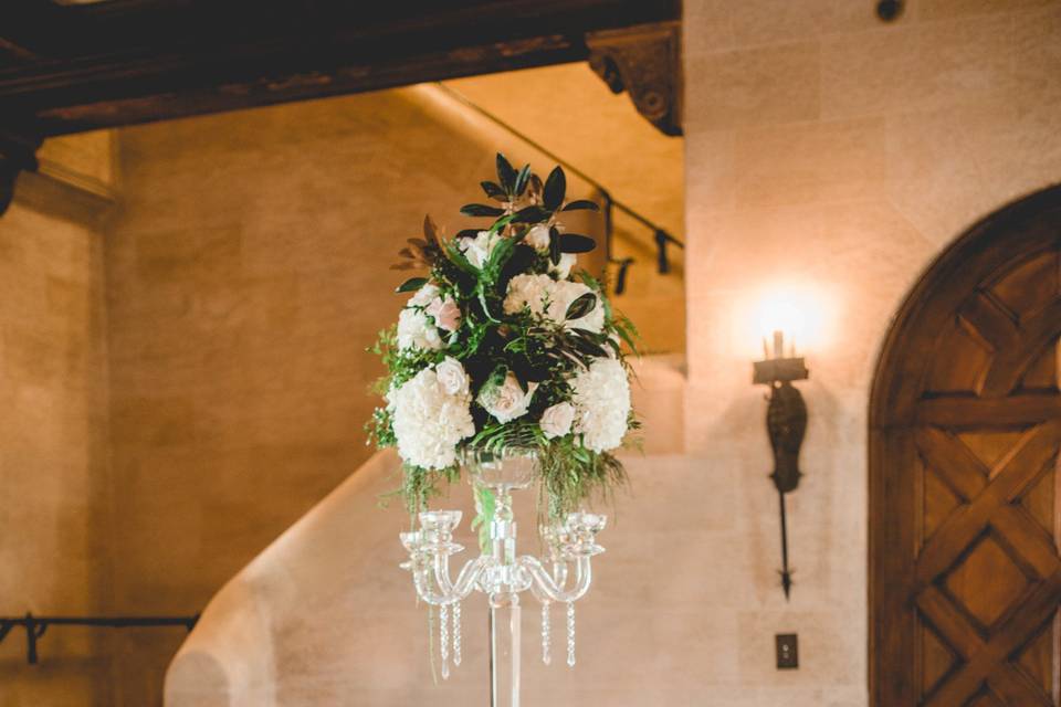 So Staged Event Design + Rentals + Florals