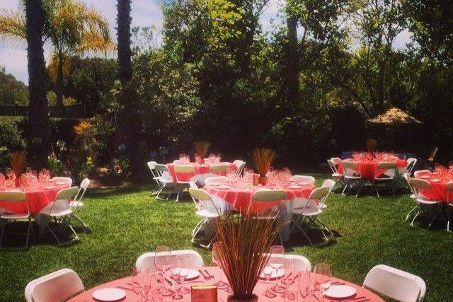 Avila Bay Athletic Club & Spa