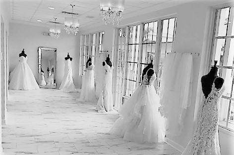 The Bridal Studio of Tampa Bay Dress Attire Saint Petersburg