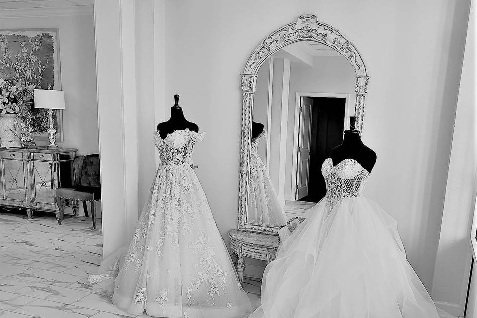 The Bridal Studio of Tampa Bay