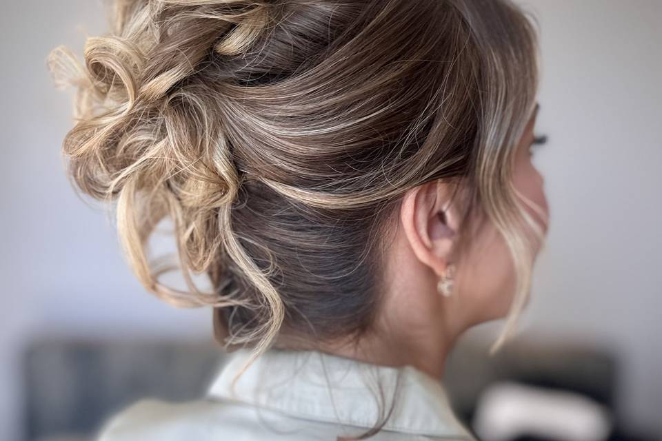 Hairstyle