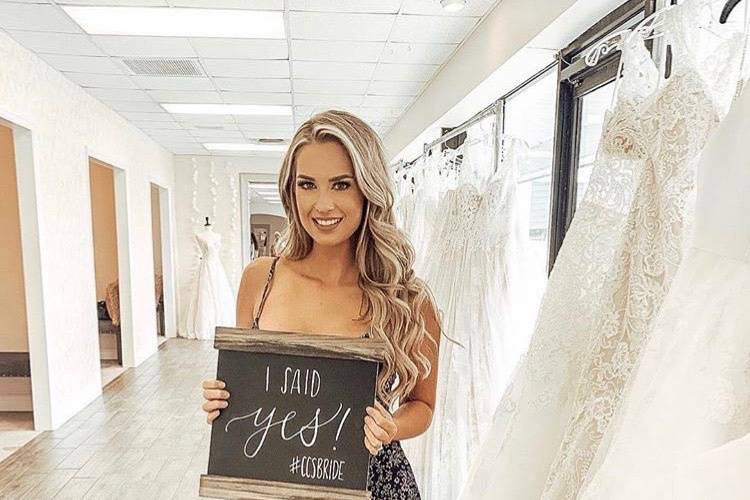 The Bridal Studio of Tampa Bay