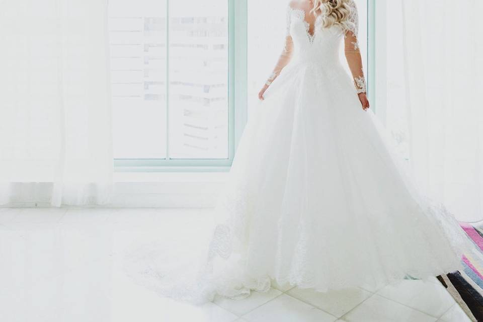 The Bridal Studio of Tampa Bay