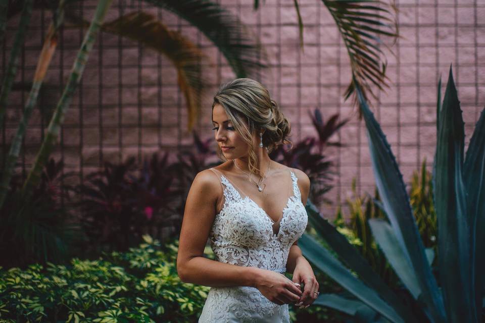 The Bridal Studio of Tampa Bay