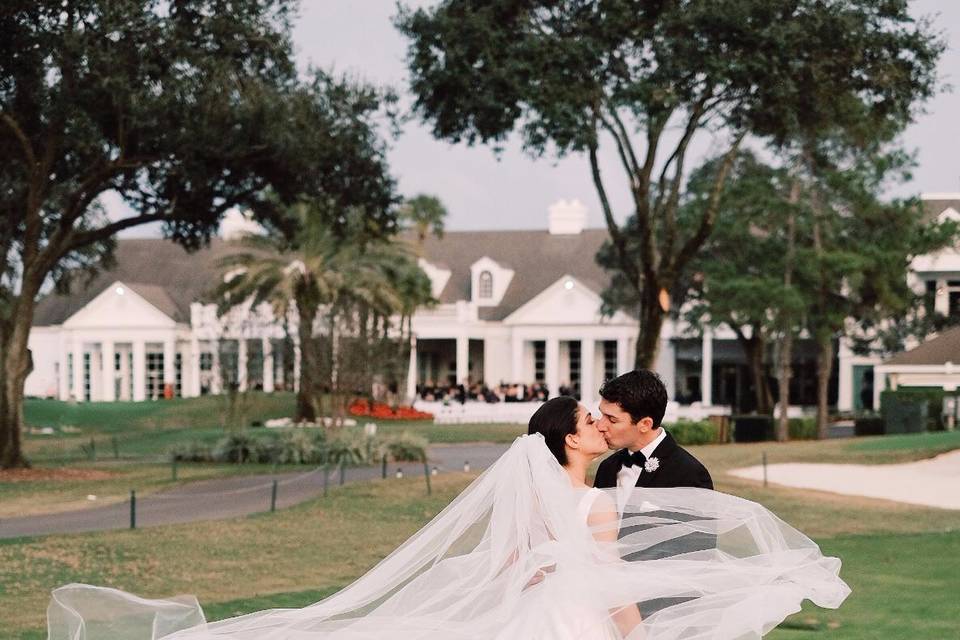 The Bridal Studio of Tampa Bay