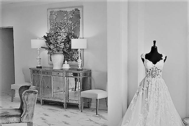 The Bridal Studio of Tampa Bay