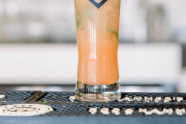 Craft Cocktails