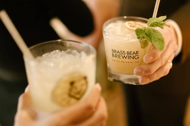 Craft Cocktails