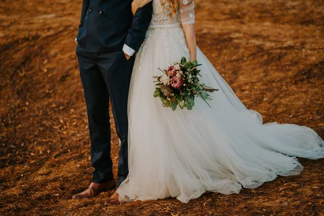 Wedding Cermonies