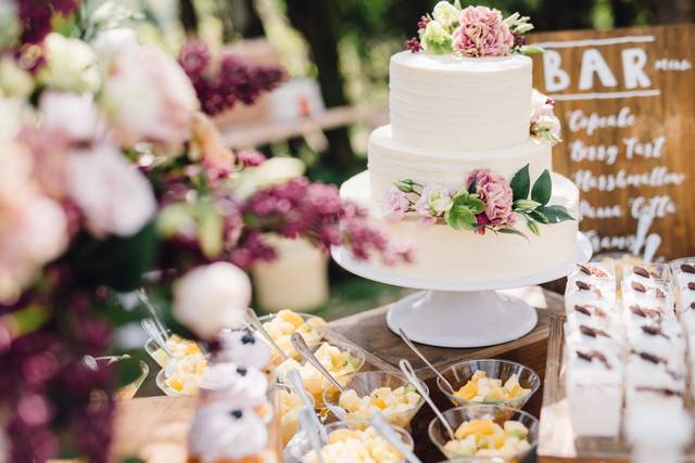 Outside Catering