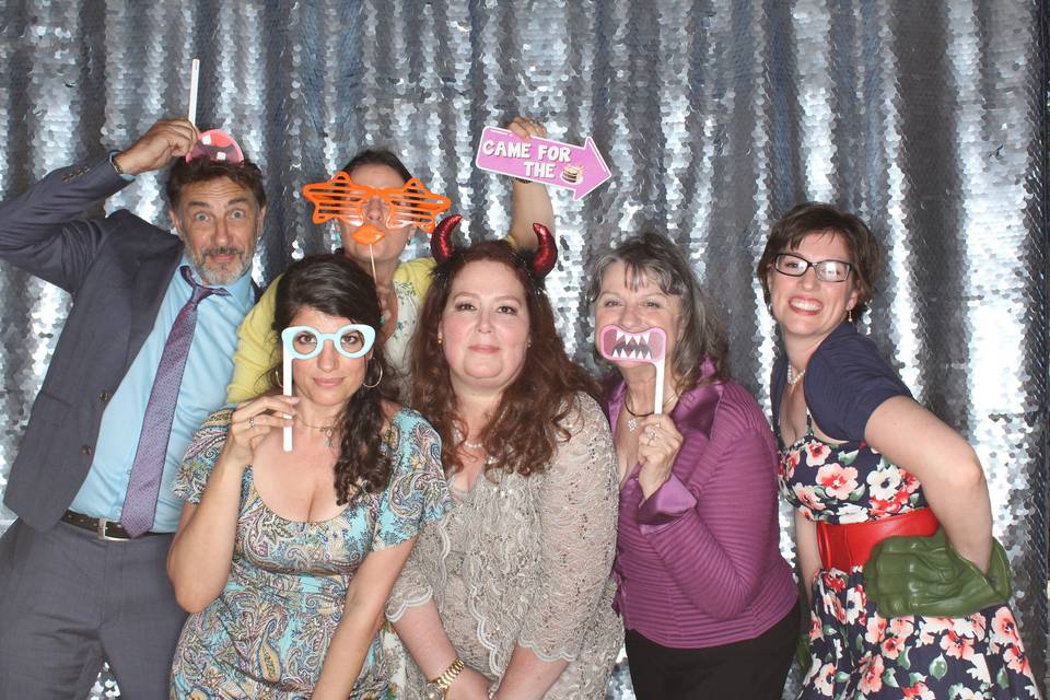 Kande Photo Booths