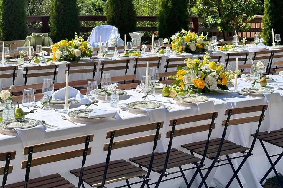 Honeybee Rentals