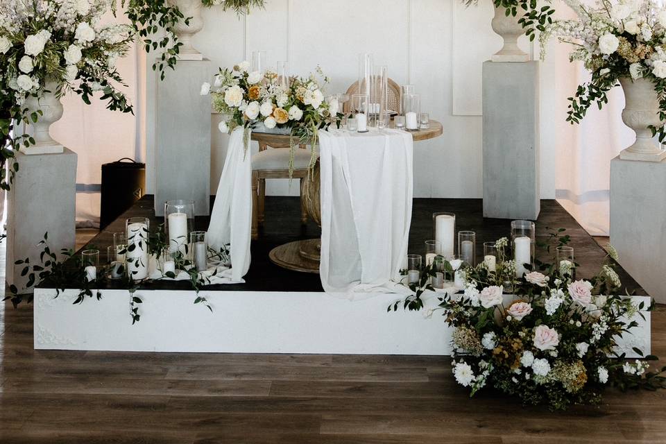 Honeybee Rentals