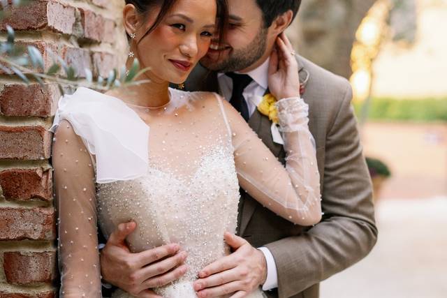 Bella Collina Weeding