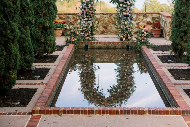 Bella Collina Weeding