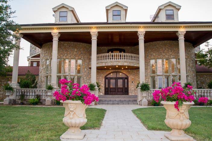 Southern Bliss Villa at Comanche Rose Ranch