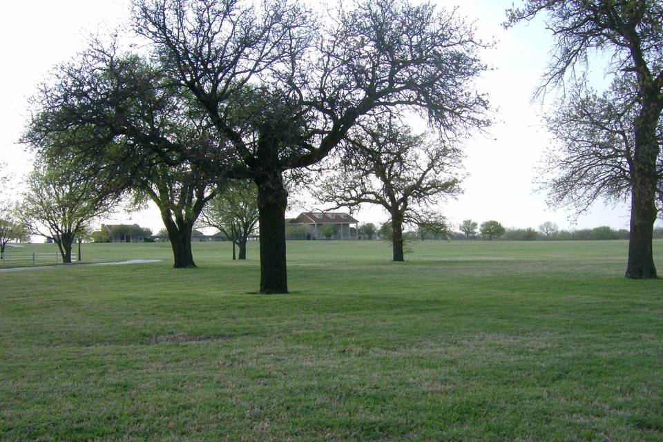 Southern Bliss Villa at Comanche Rose Ranch