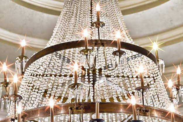 Chandelier