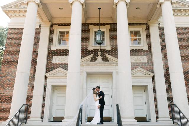 Perkins Chapel