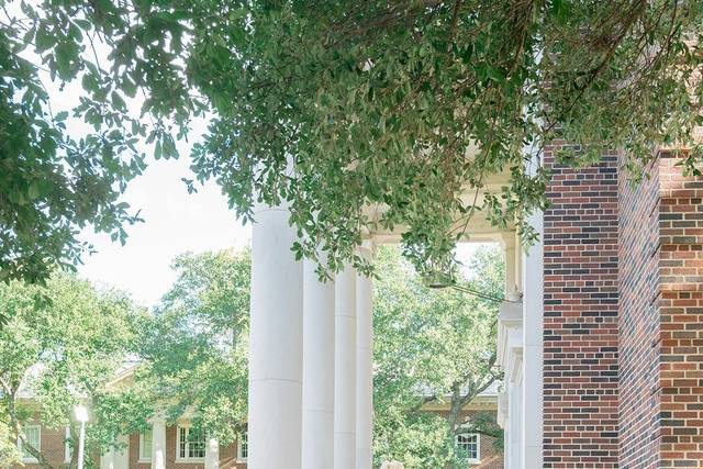 Perkins Chapel
