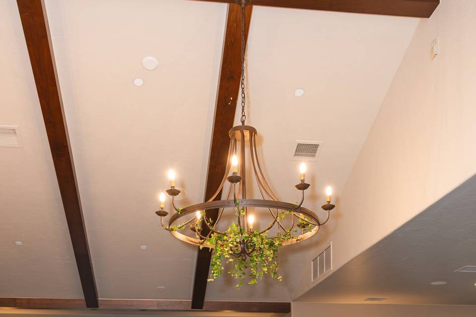 Banquet Room