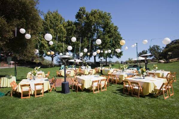 Felici Events