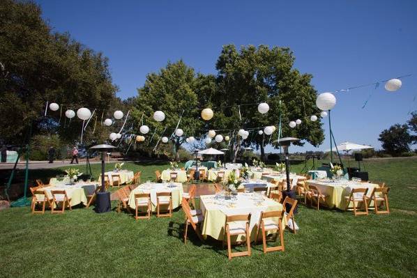 Felici Events