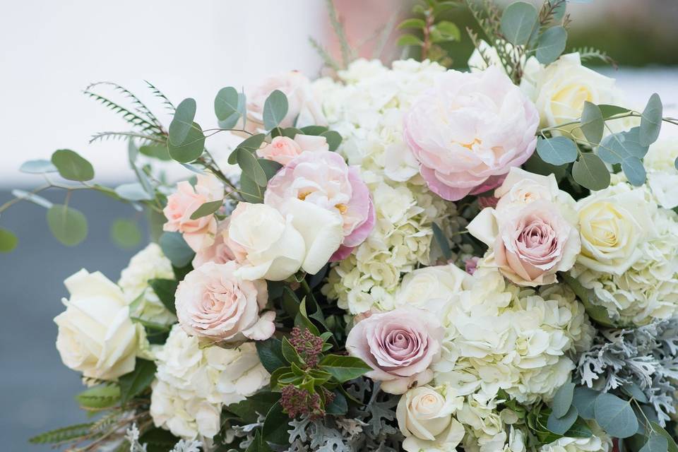 Floral arrangement