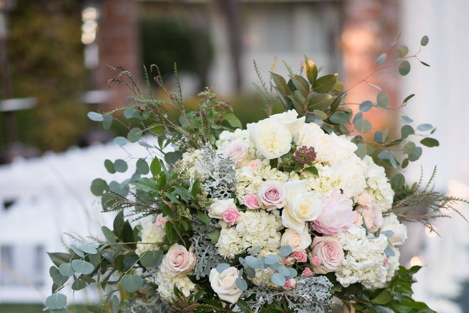 Floral arrangement