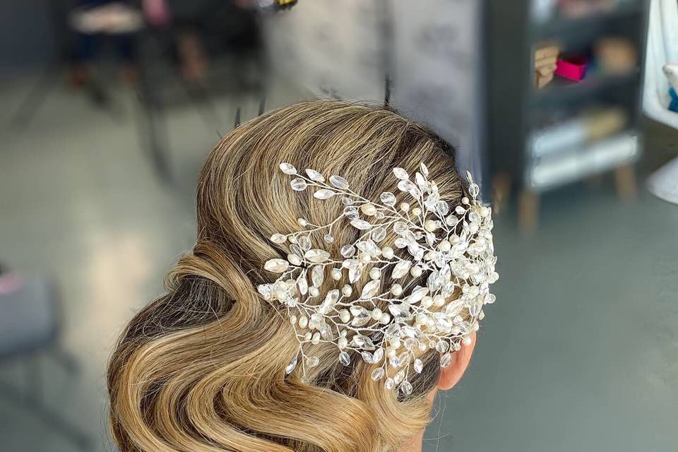 BRIDE airbrushmakeup