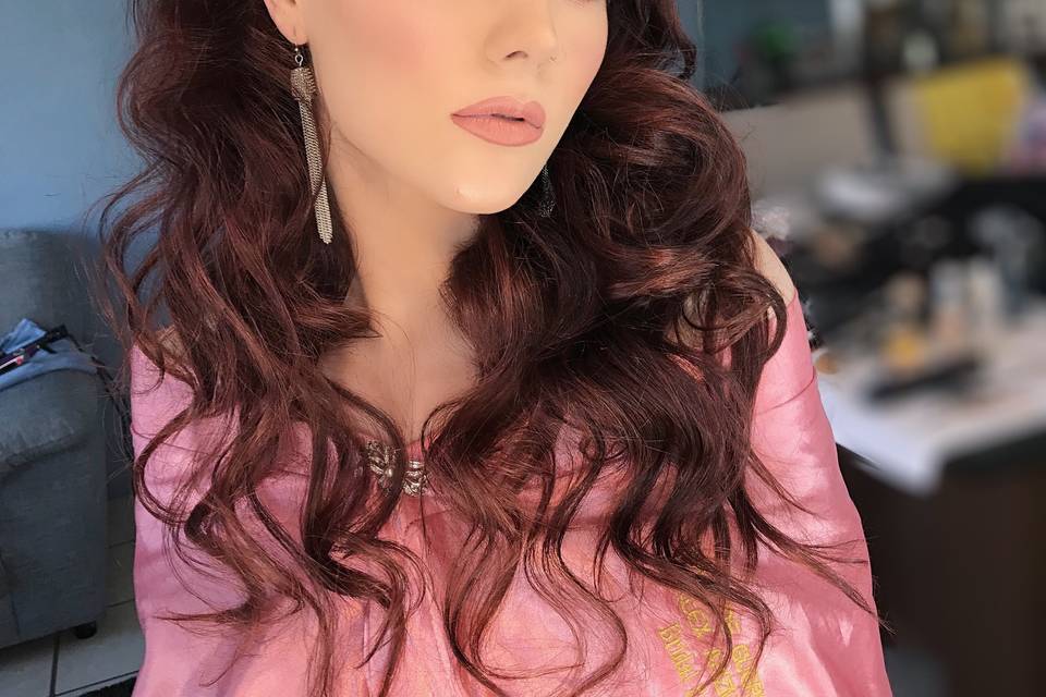 BRIDE airbrushmakeup