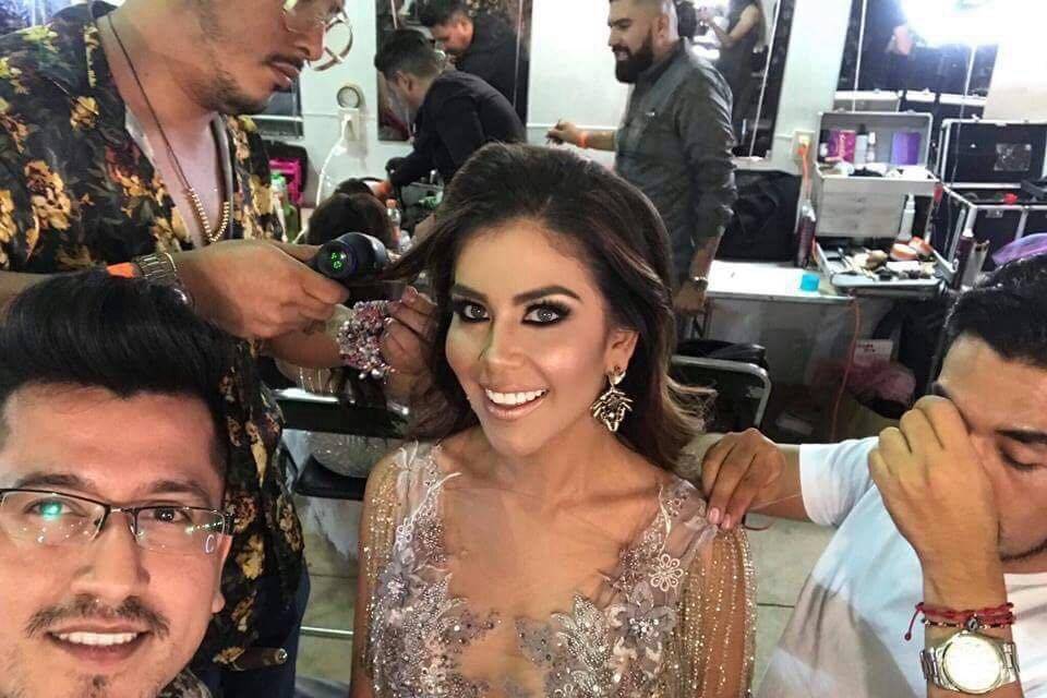 Brides