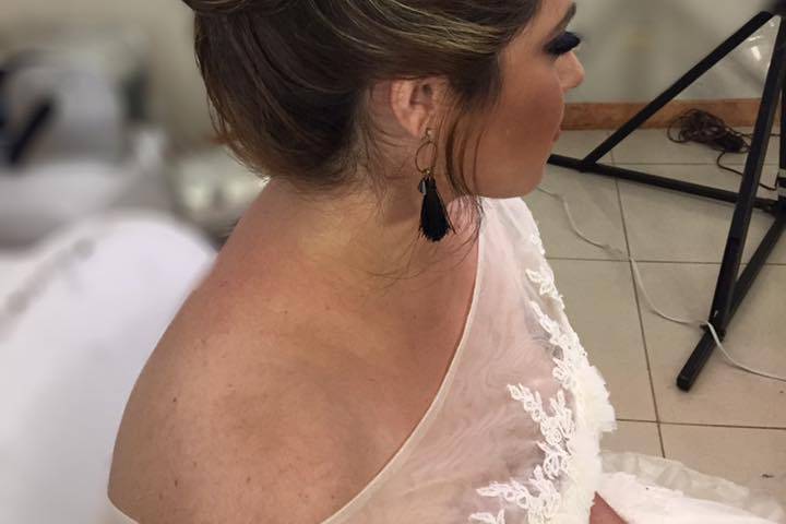 BRIDE