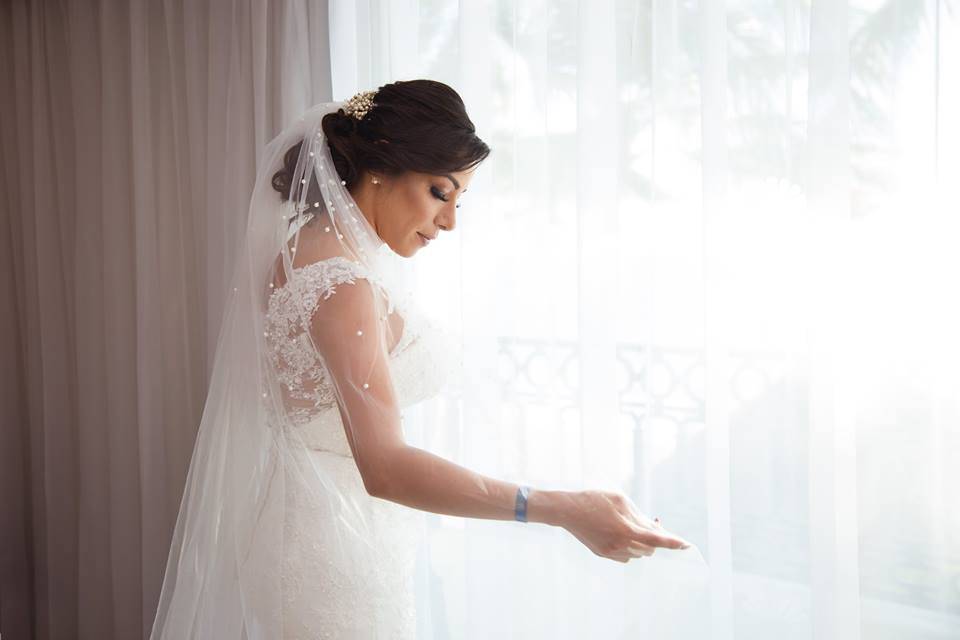 BRIDE