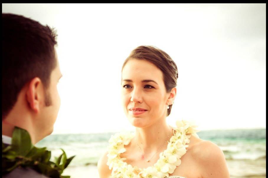 Wedding Videos Kauai